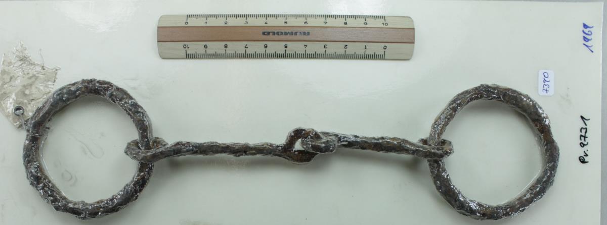 Ringtrense