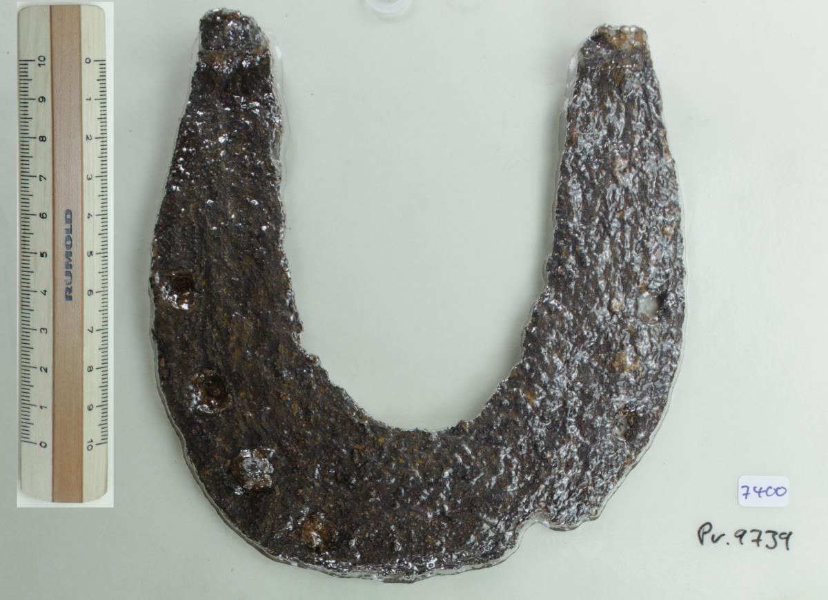 Hufeisen