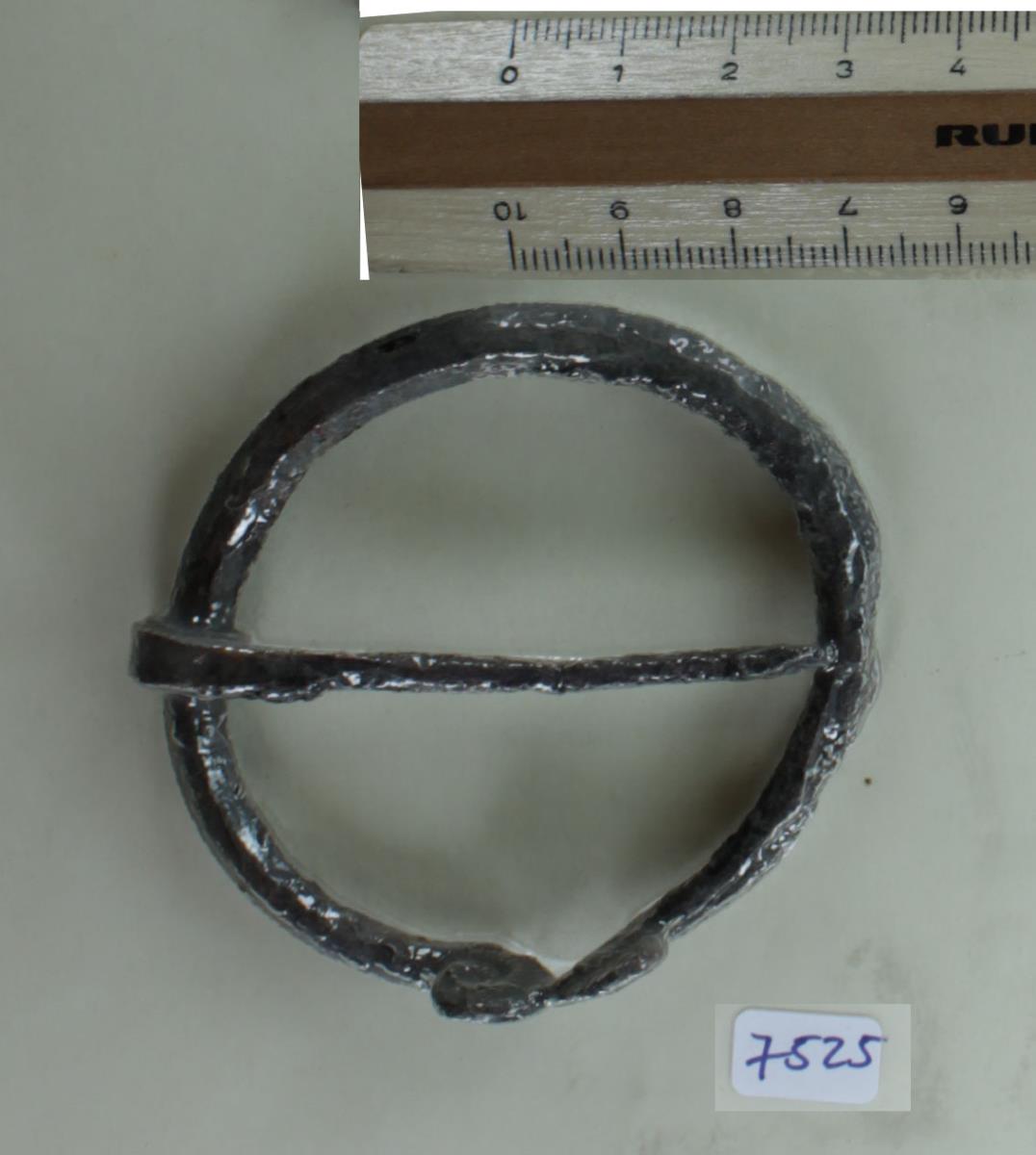 Hufeisenfibel
