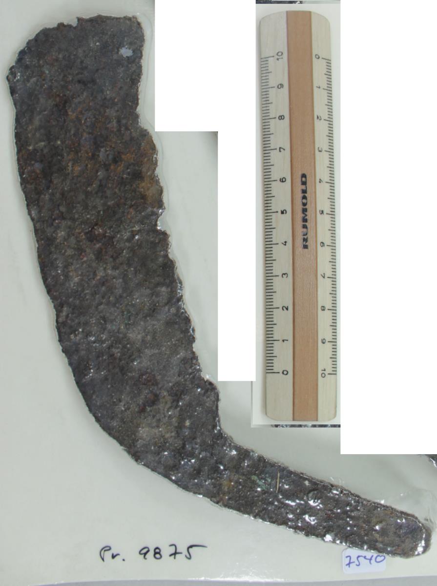 Winkelsichel
