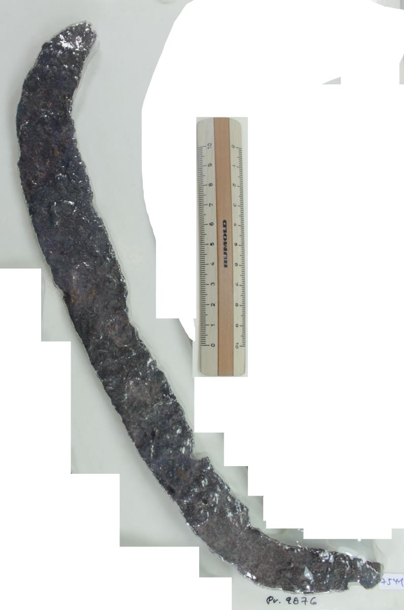 Winkelsichel
