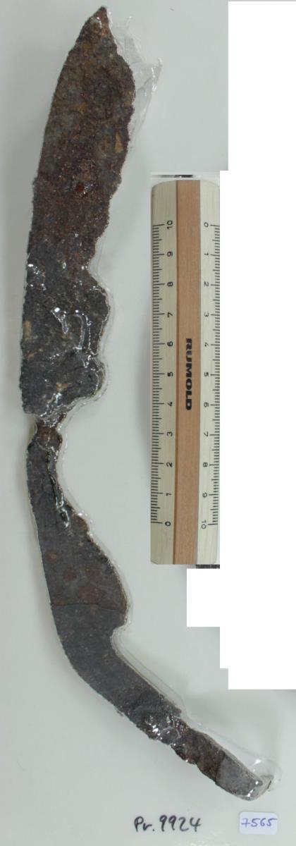 Winkelsichel