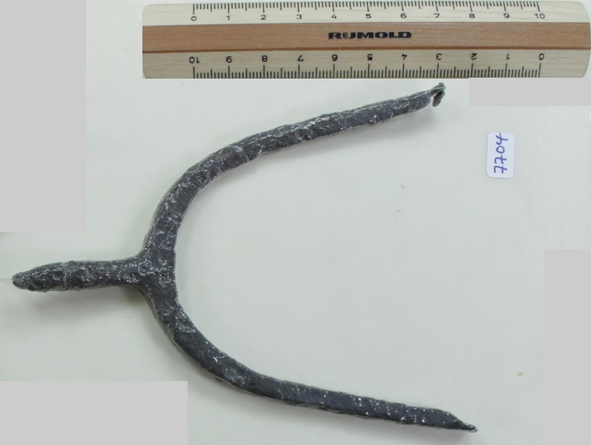 Stachelsporn