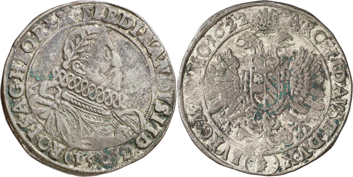 Heiliges Römisches Reich: Ferdinand II.