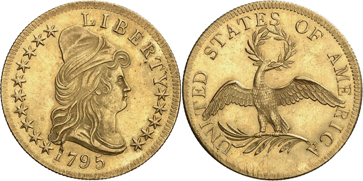 USA: 1795