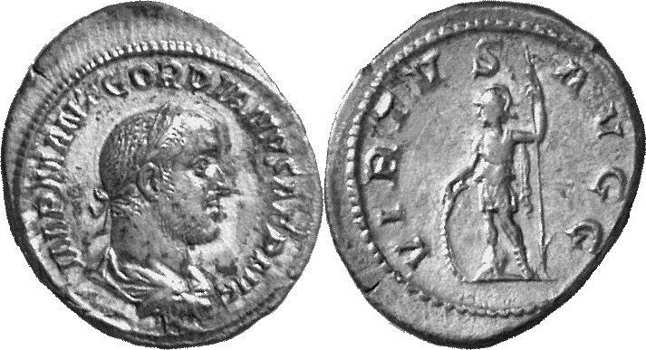 Gordianus II.