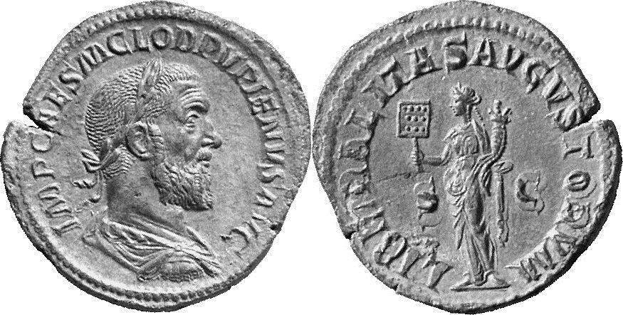 Pupienus