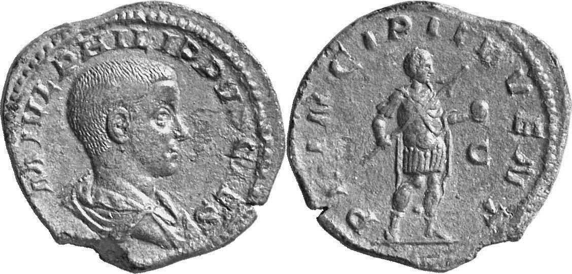 Philippus II.