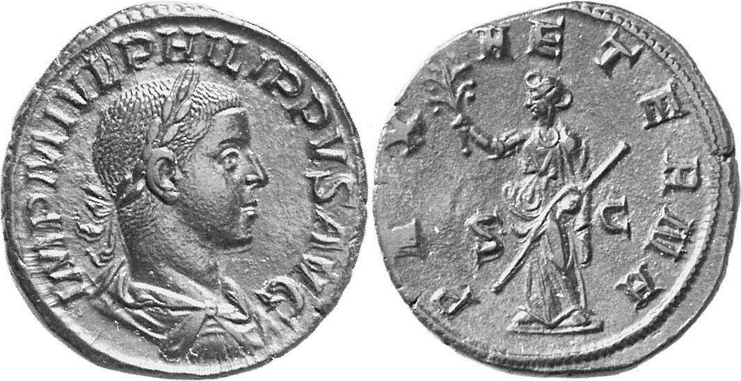 Philippus II.