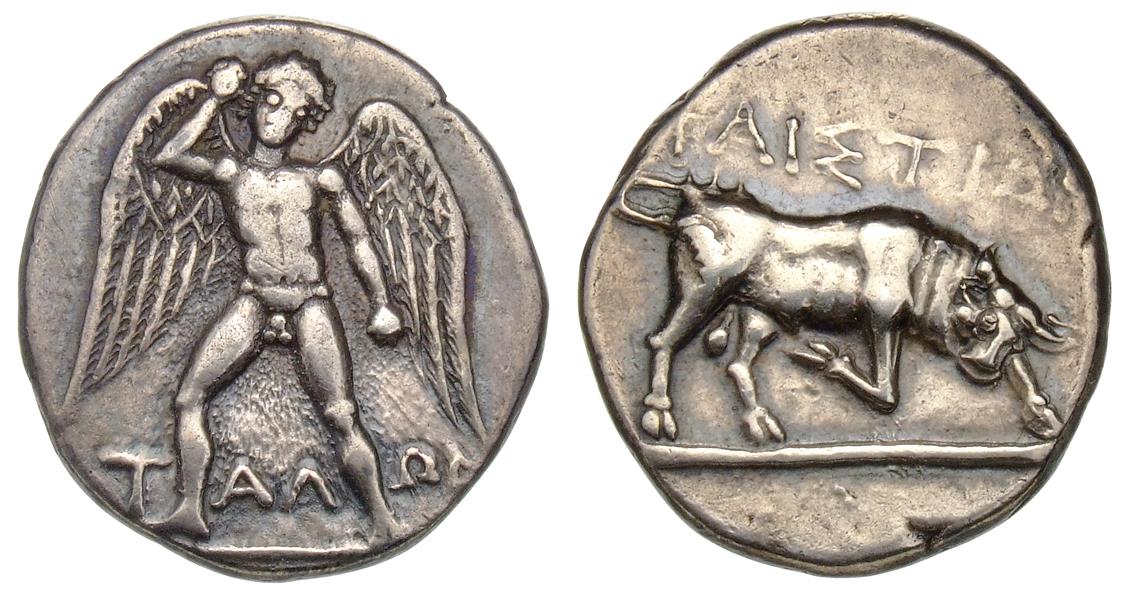 Phaistos