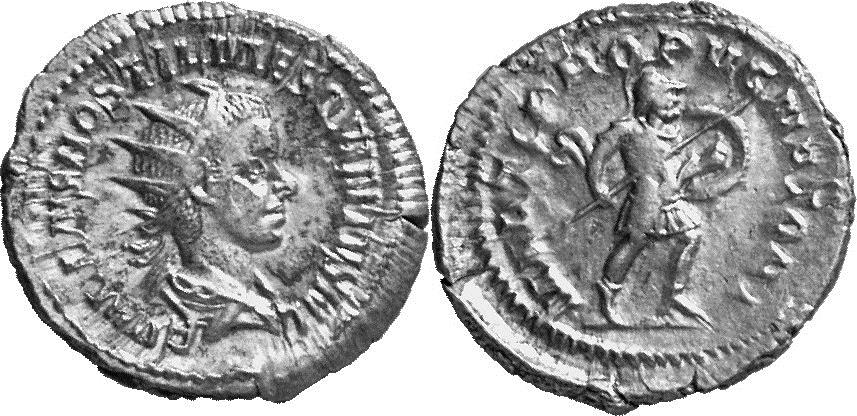 Hostilianus
