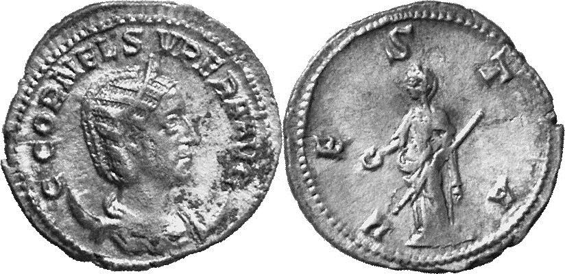 Cornelia Supera