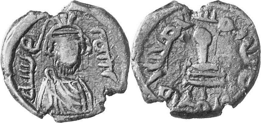 Umayyaden: Abd al-Malik