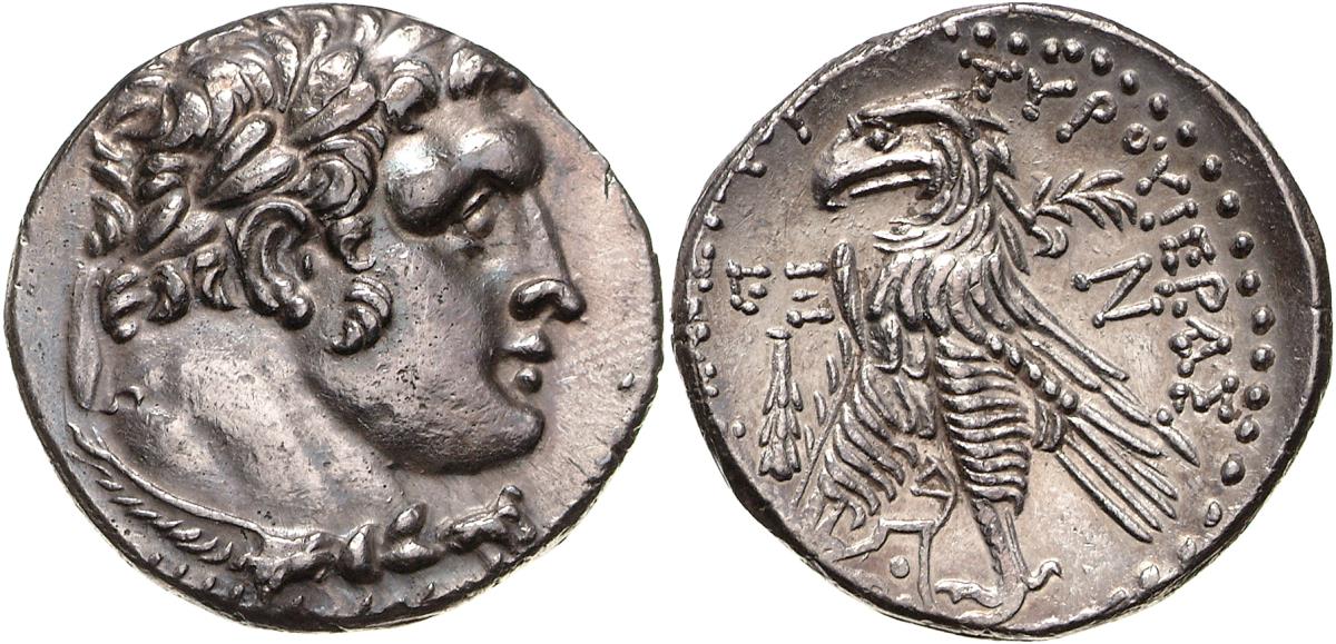 Tyros