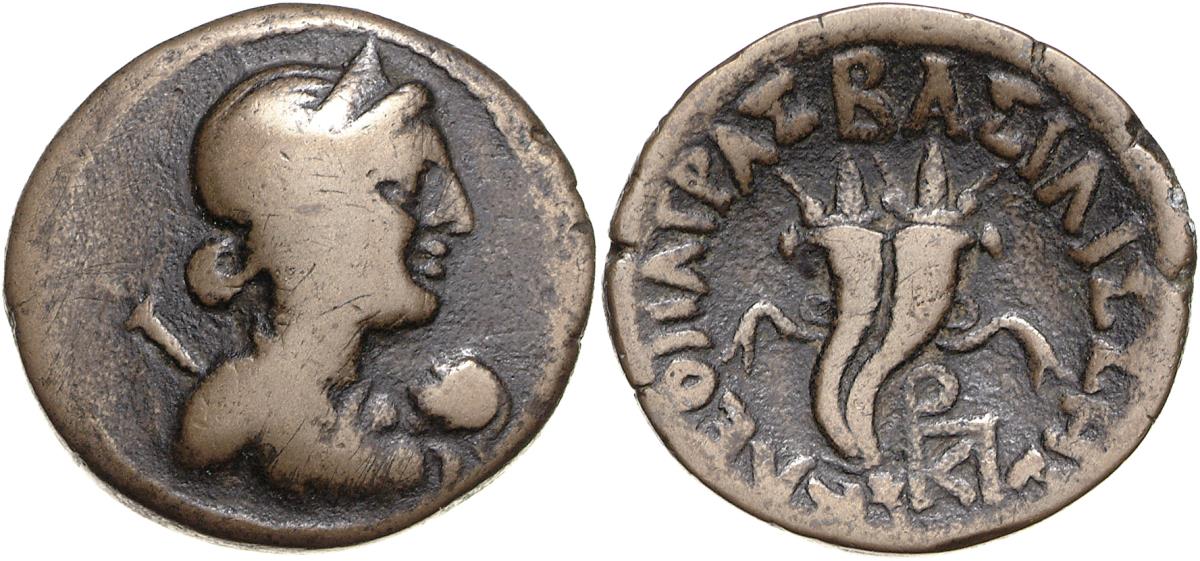 Ptolemäer: Kleopatra VII.