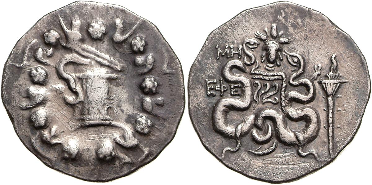 Ephesos