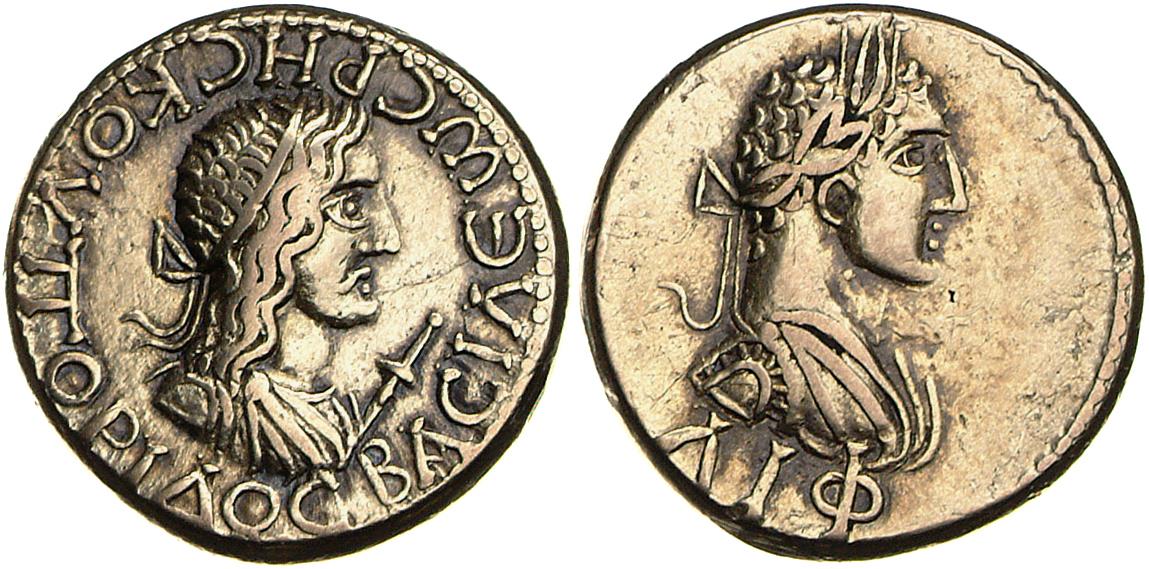 Bosporos: Rheskouporis III.