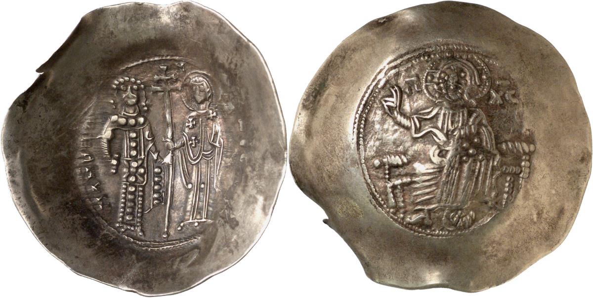Byzanz: Manuel I.