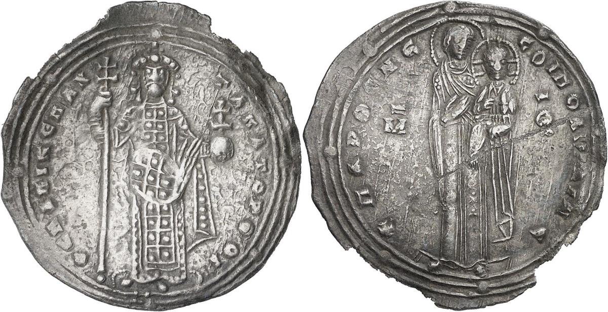 Byzanz: Romanus III.