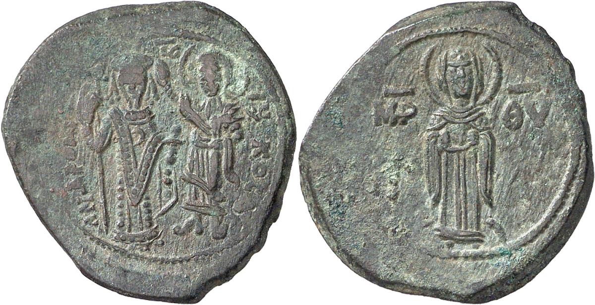 Byzanz: Andronicus I.