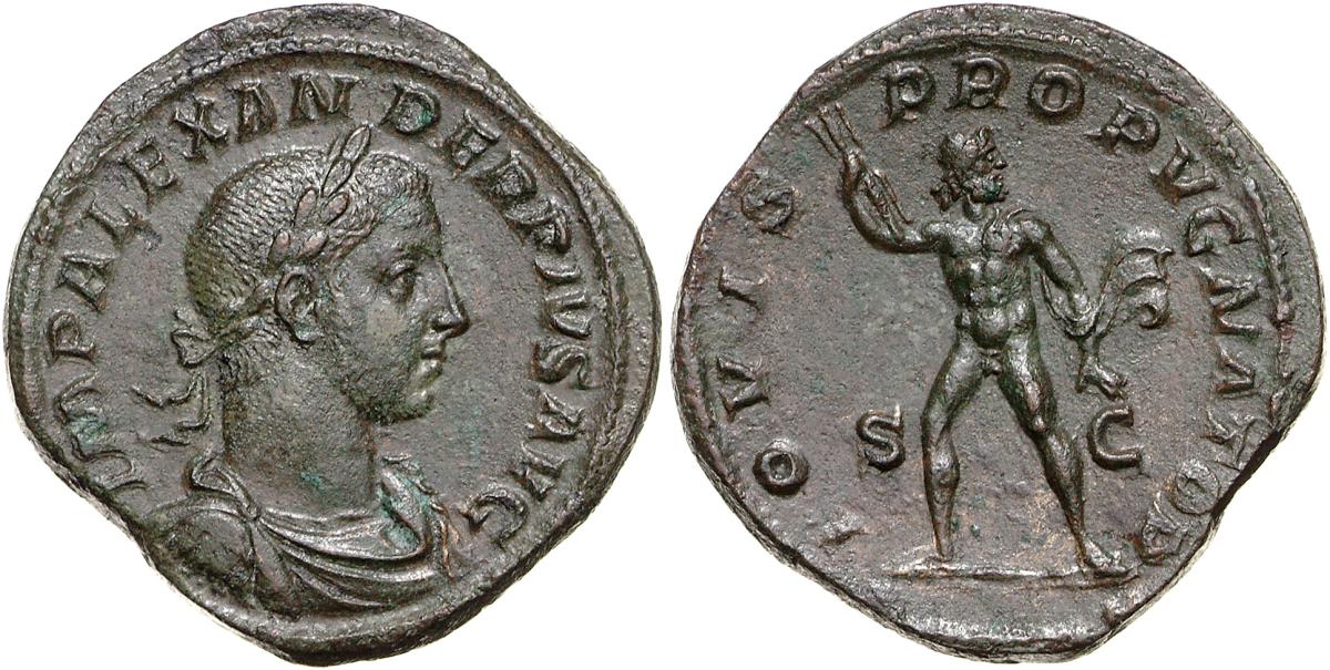 Severus Alexander