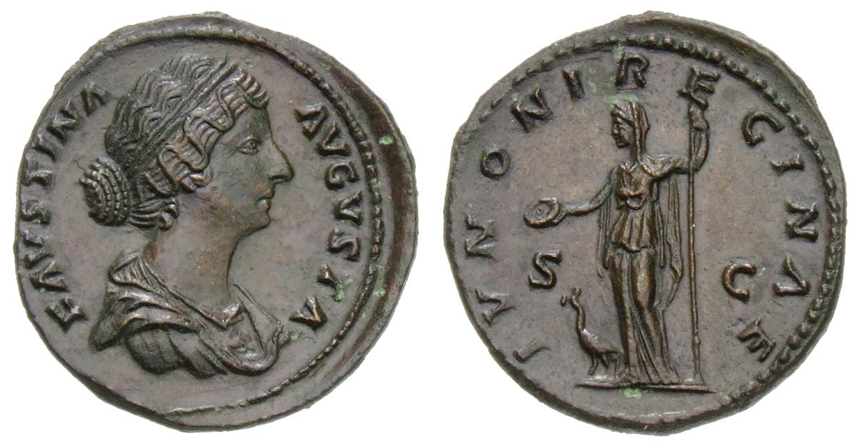 Faustina (Minor)