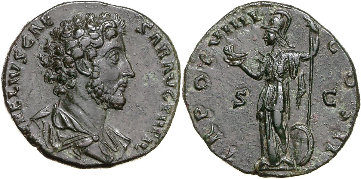 Marcus Aurelius