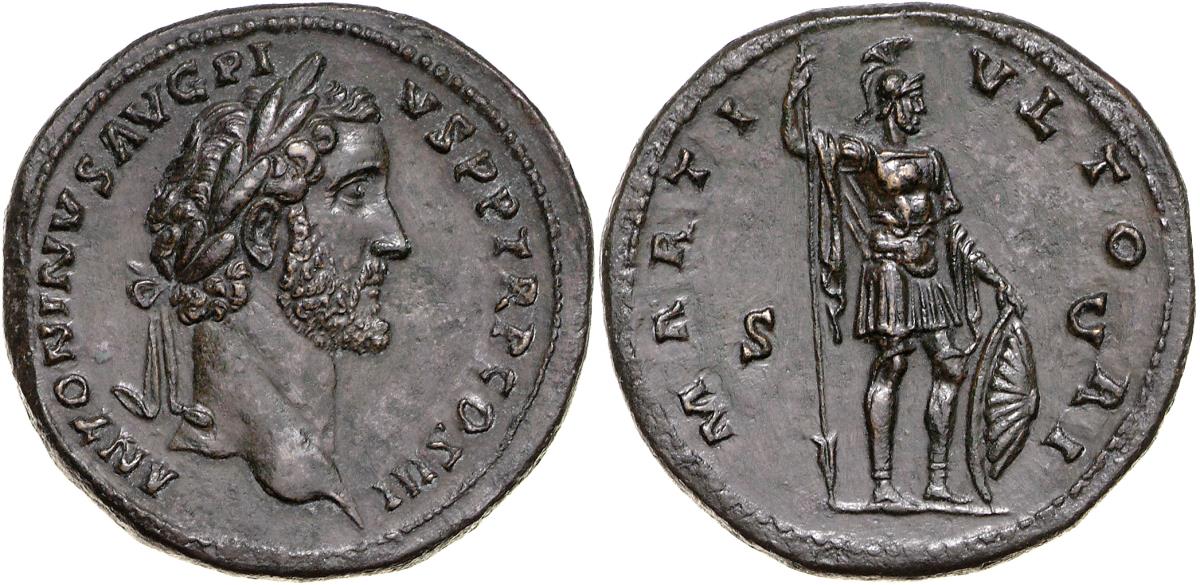 Antoninus Pius