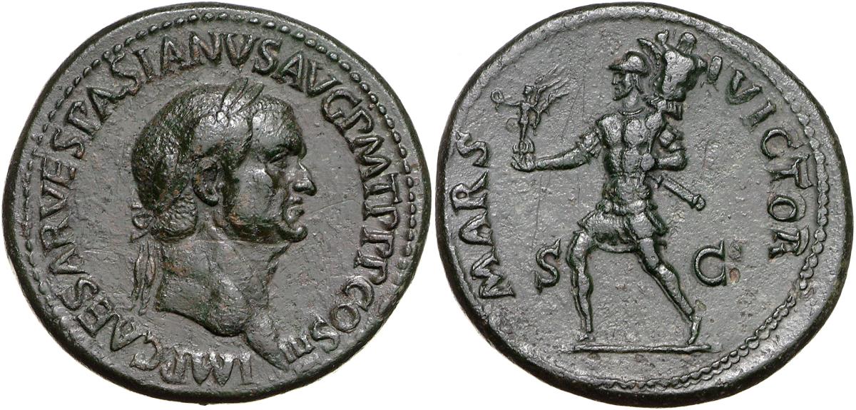 Vespasianus