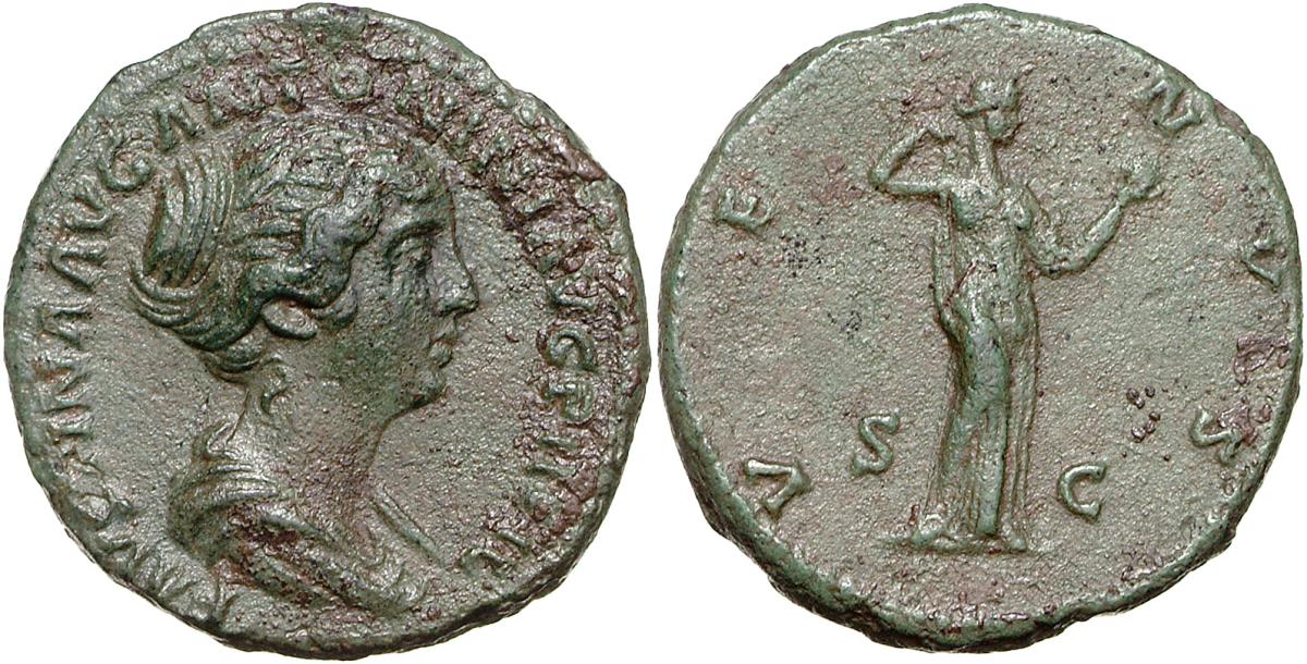 Faustina (Minor)