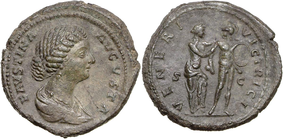 Faustina (Minor)