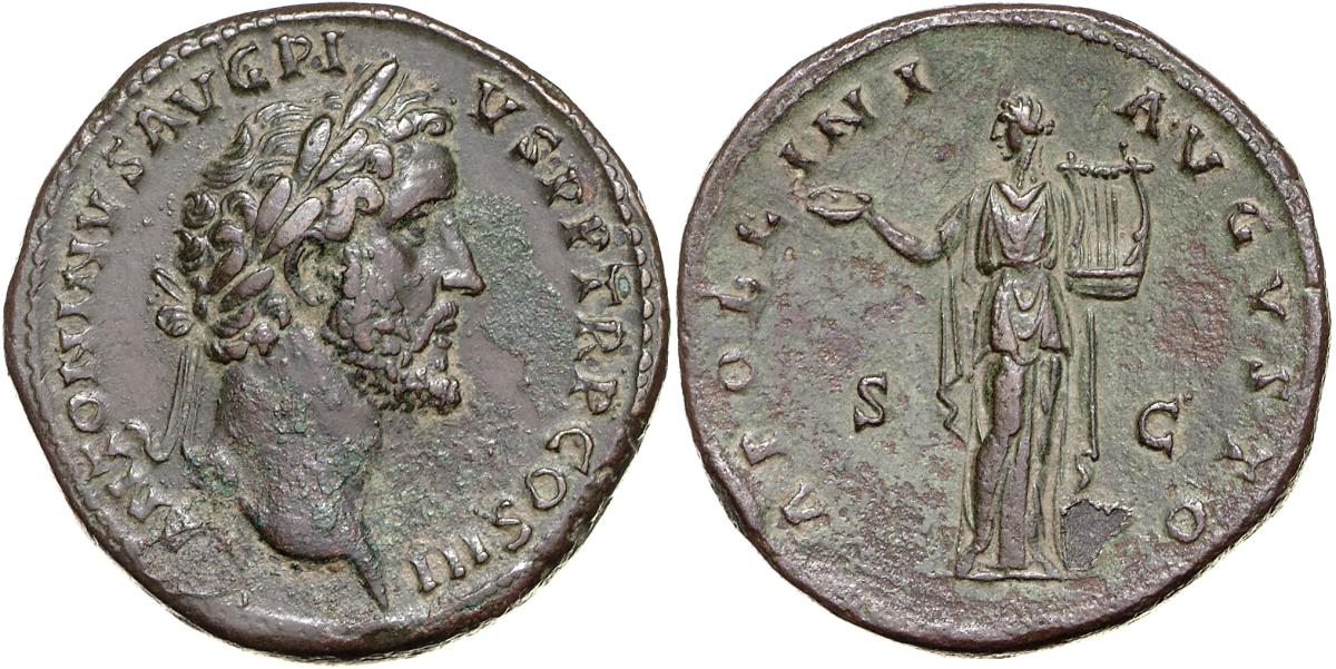Antoninus Pius