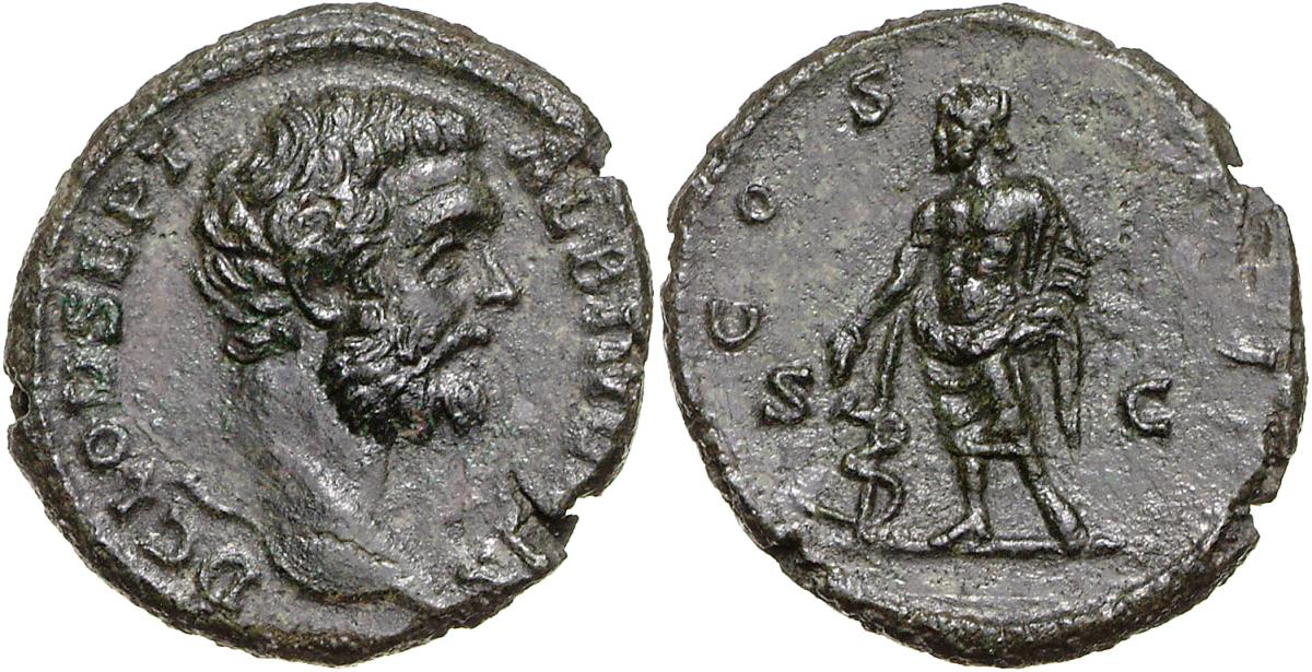 Clodius Albinus