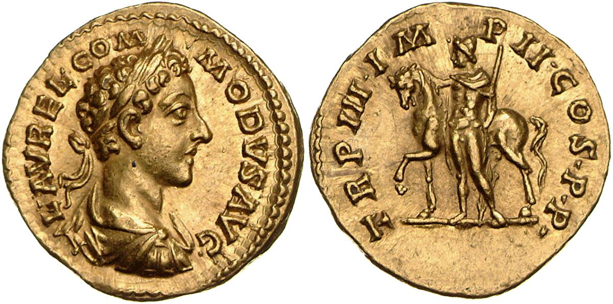 Commodus