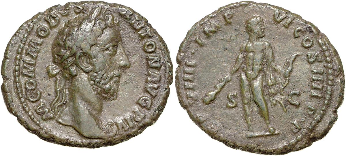 Commodus