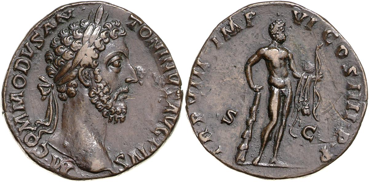Commodus