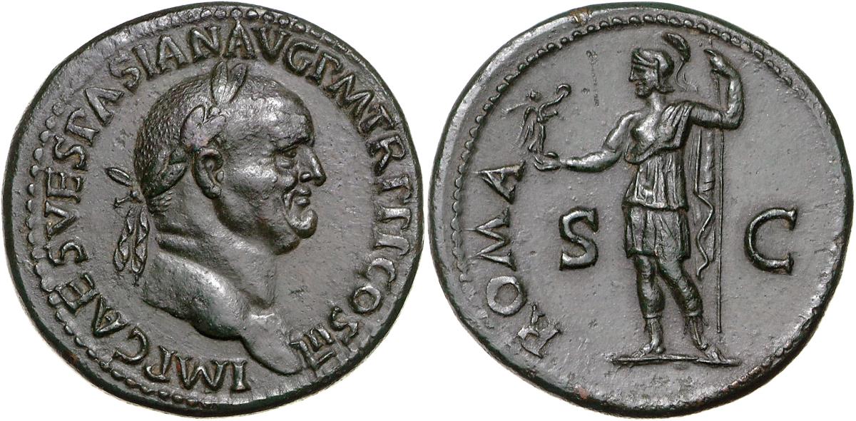 Vespasianus