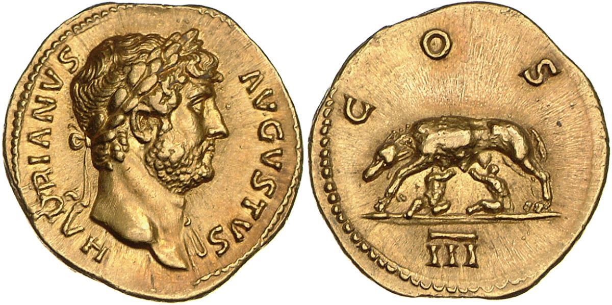 Hadrianus