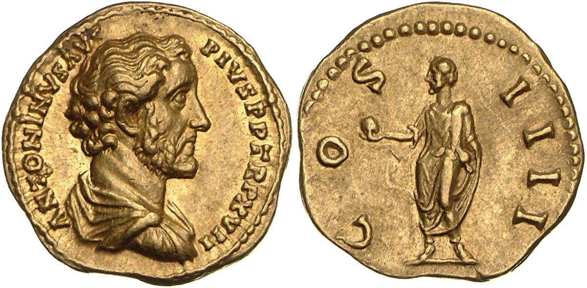 Antoninus Pius
