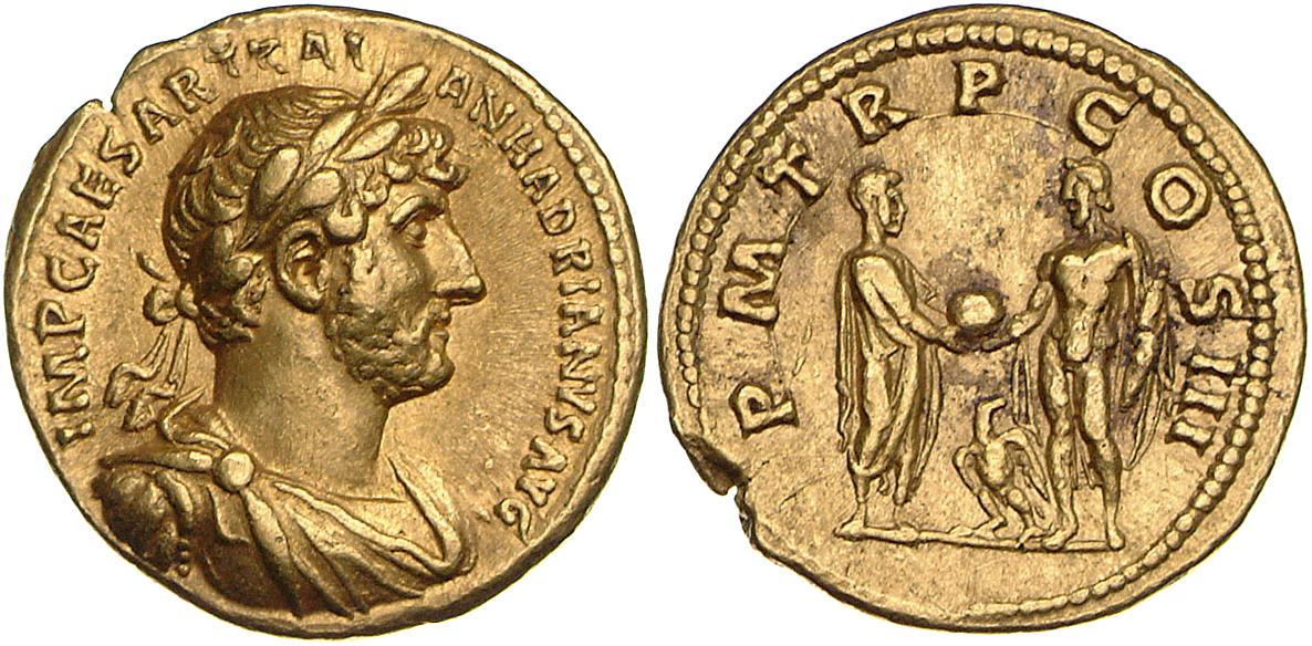 Hadrianus