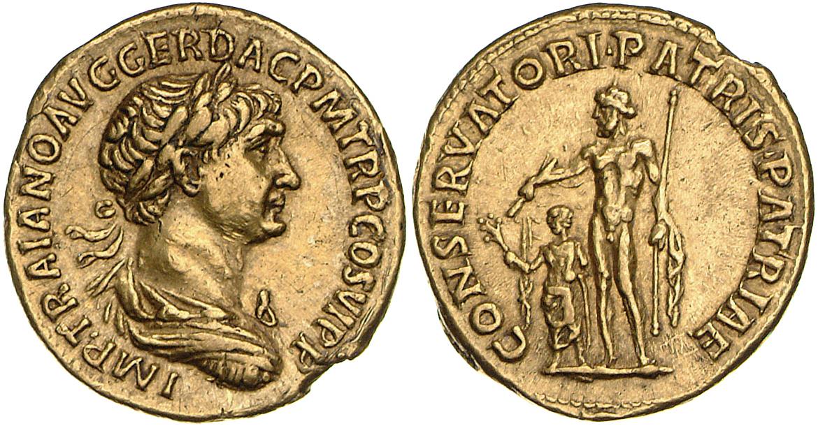 Traianus