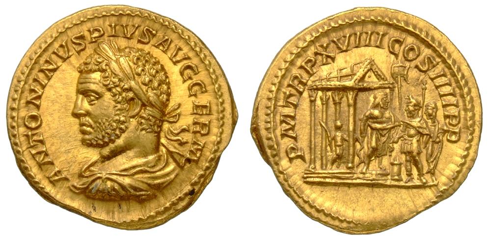 Caracalla