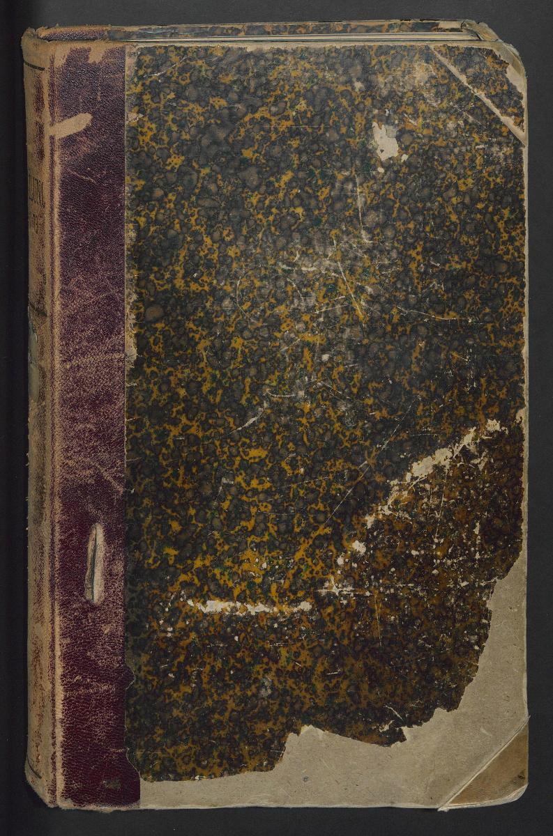 1870. 1871 Ankäufe und Geschenke