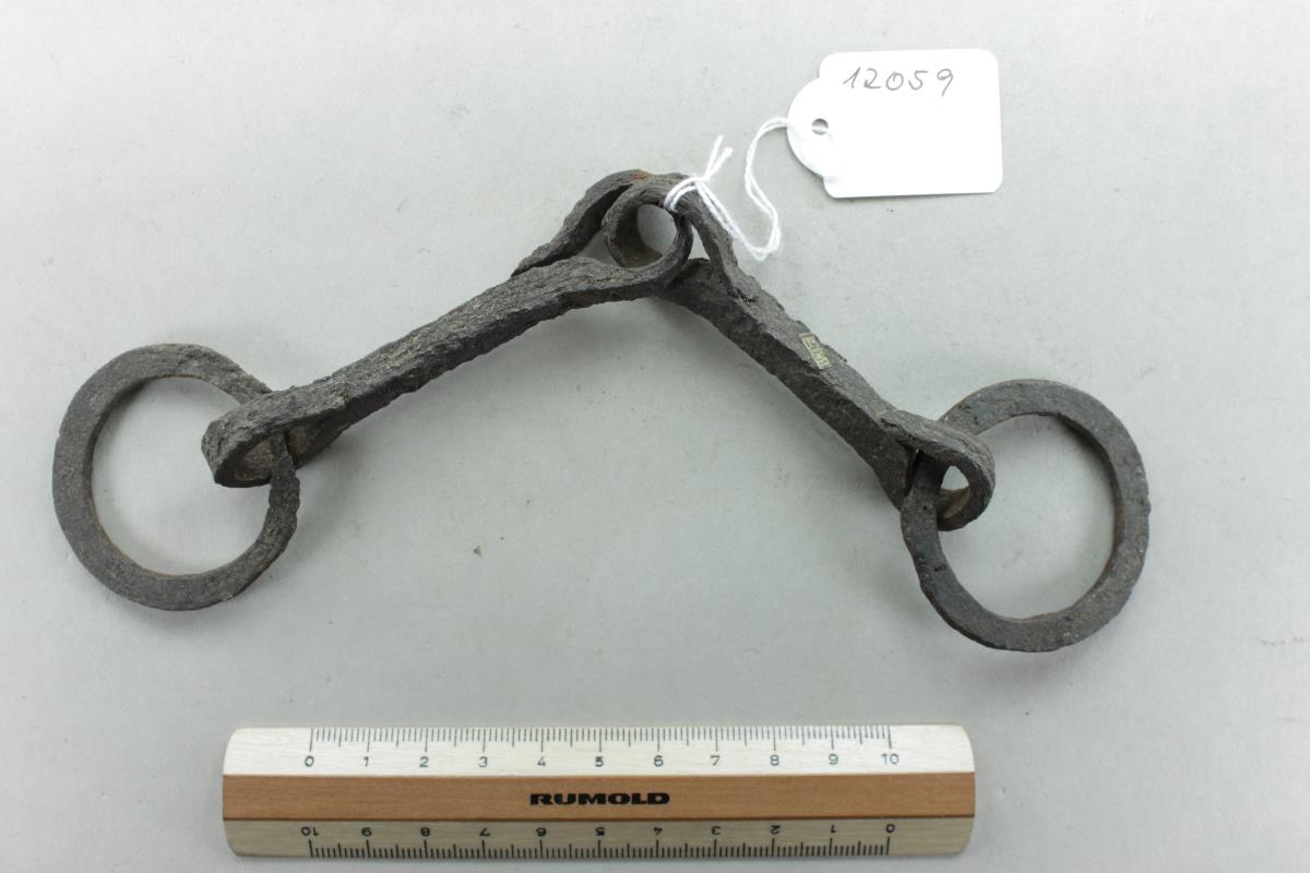 Ringtrense