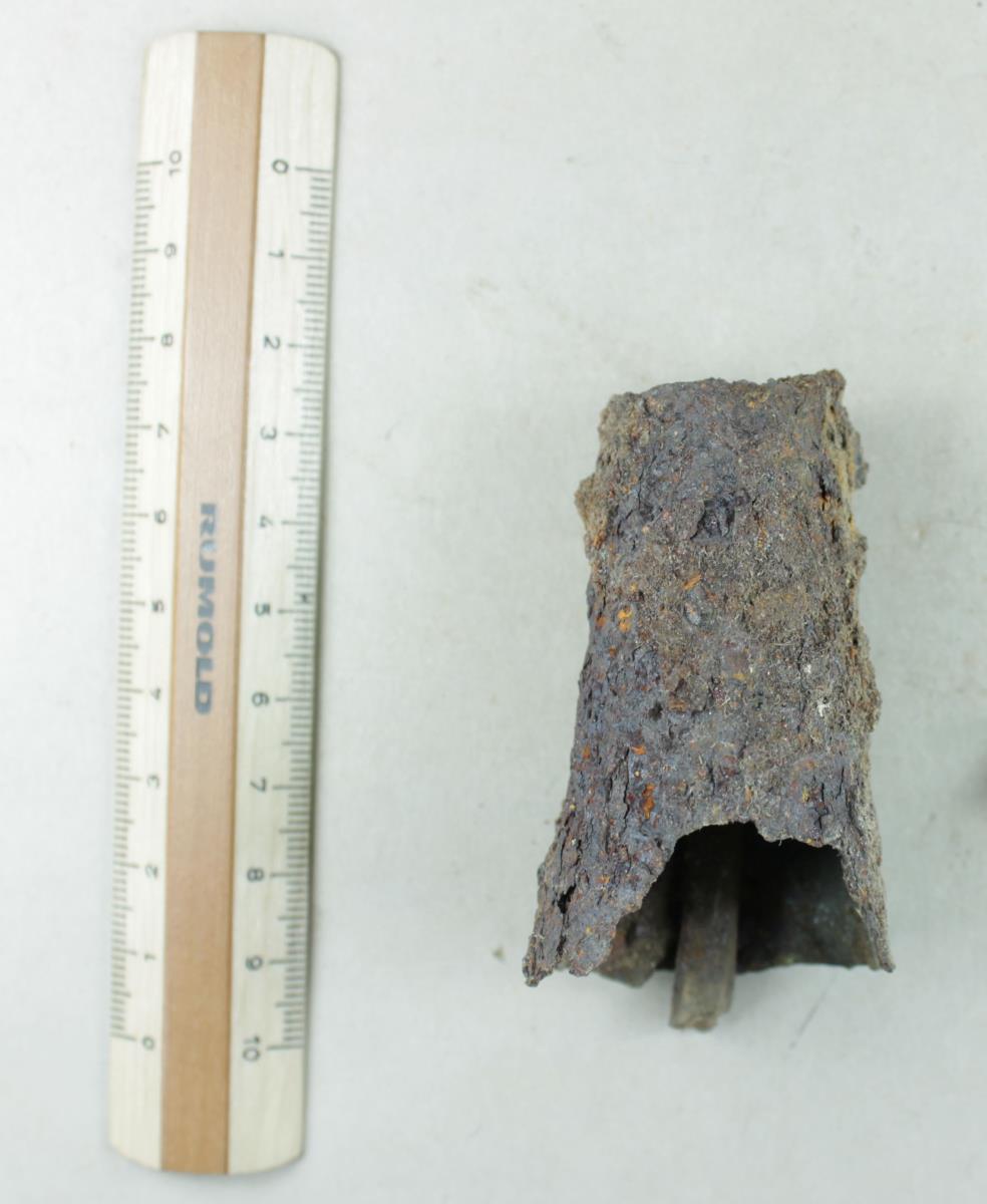 Pferdegeschirrglocke