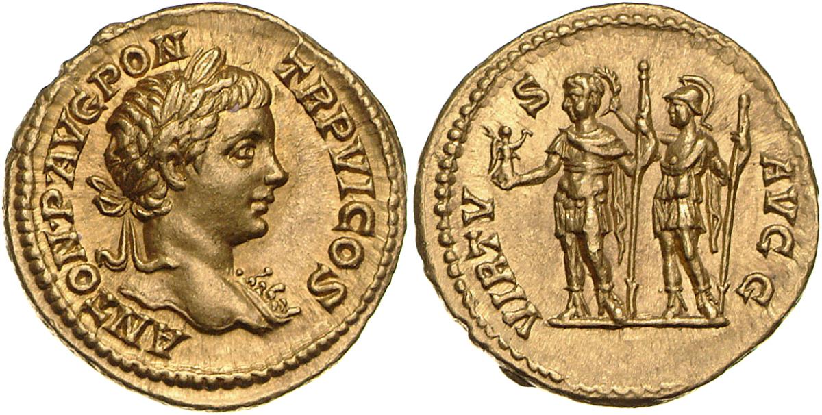 Caracalla
