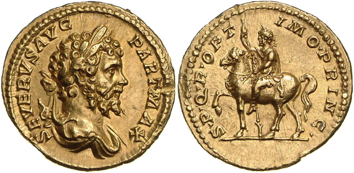 Septimius Severus