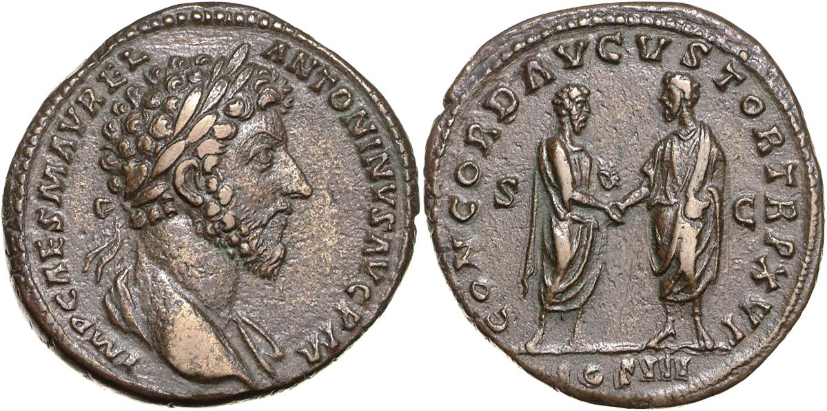Marcus Aurelius