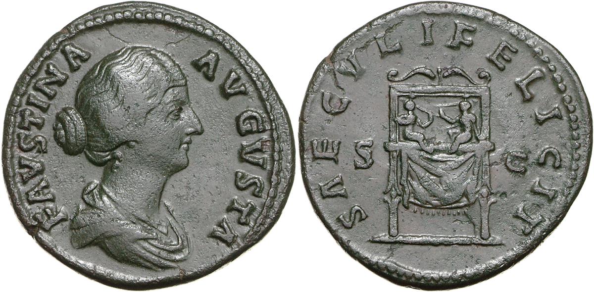 Faustina (Minor)