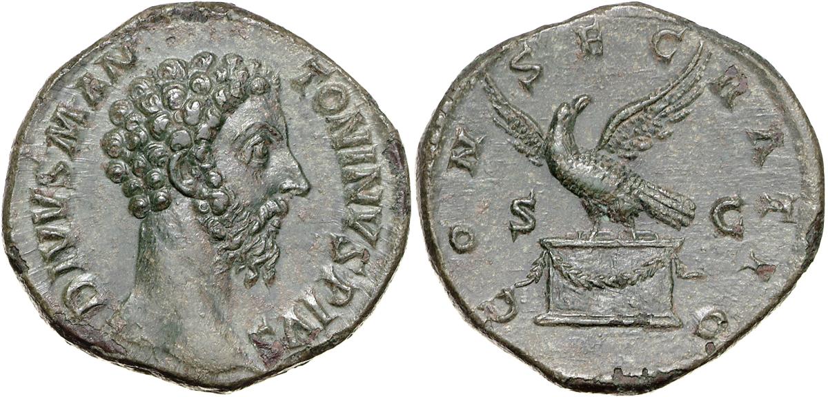 Divus Marcus Aurelius